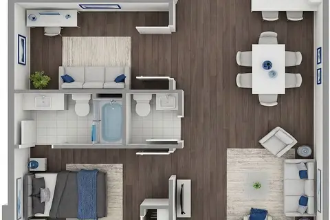 12 Clara Drive 306
