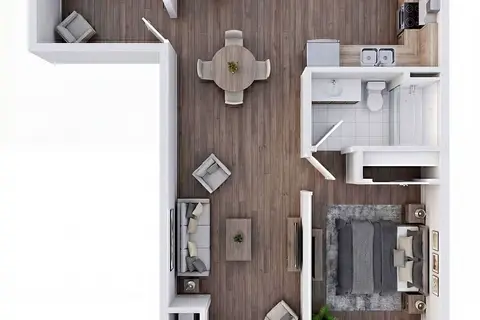 12 Clara Drive 308