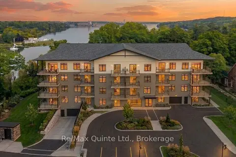 12 Clara Drive 305