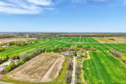 8653 E Thorold Stone Road