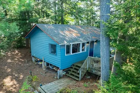 431 Healey Lake Water