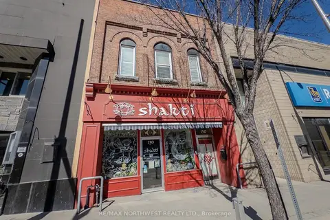 150 Main Street South