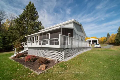 20 Dubois Road N