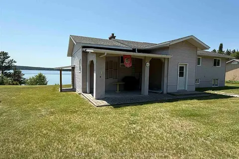 74 Barr's Road