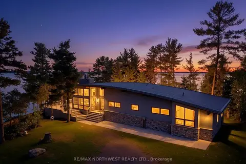 447 Hopkins Bay Road