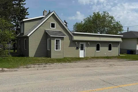 165 Third Street