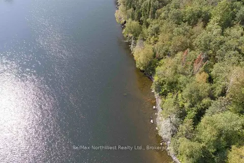 LOT 6 WELCOME CHANNEL LAKE OF THE WOODS