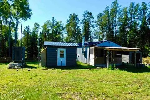 0 Chavall Road
