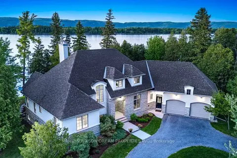 3442 Baskins Beach Road