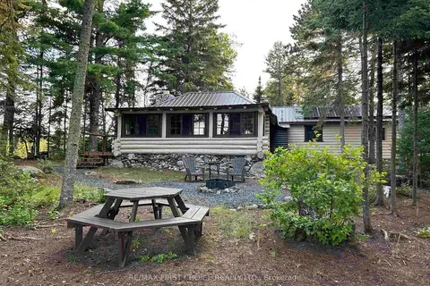 14 Island Canyon Lake