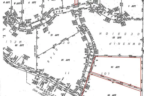 LOT 15 Jarnel Drive