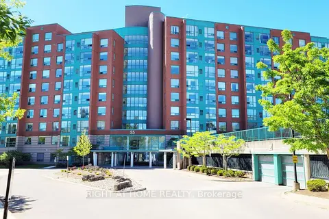 55 Blue Springs Drive 302