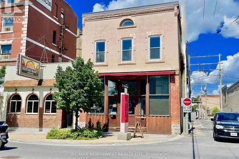 210 Second Street S
