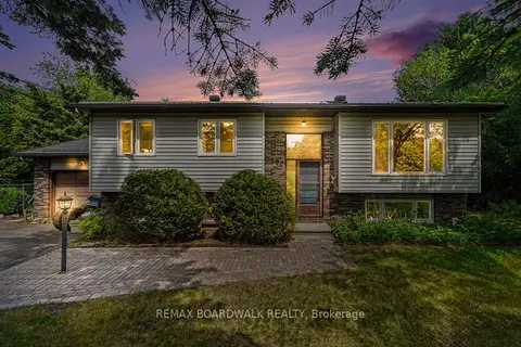 3399 Regburn Drive
