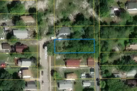 123 Mikado Avenue