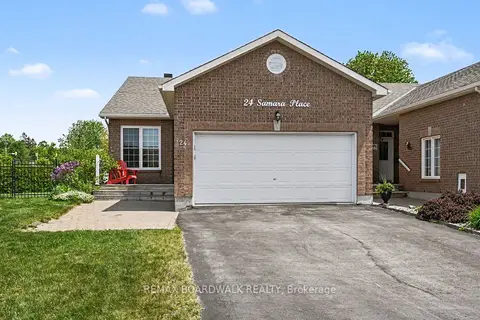 24 Samara Place