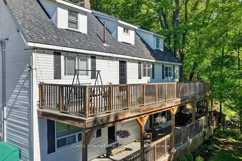 755 Muskoka Road 10 Road