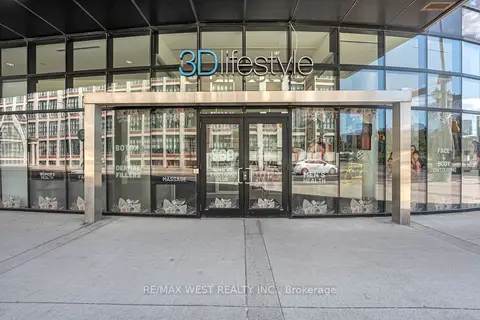 1 Victoria Street S 1