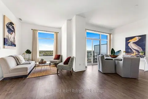 170 Water Street N 1207