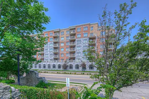155 Water Street 407