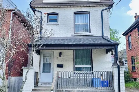 60 Arthur Avenue N