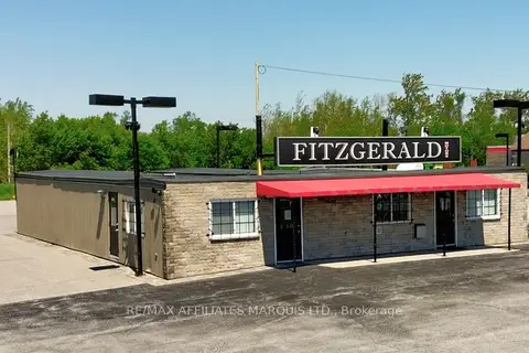 17361 Cornwall Centre Road