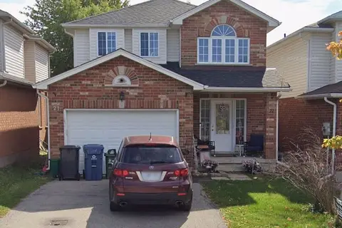 21 Fuller Drive