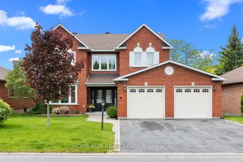 6 Zokol Crescent