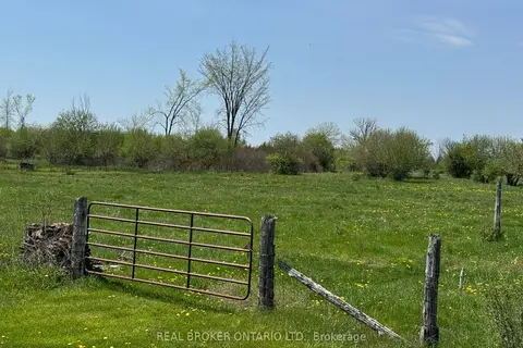 00 WILLIAM CAMPBELL Road