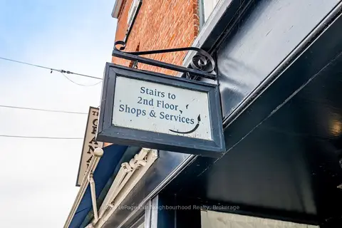 41 John Street #6