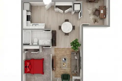12 Clara Drive 205