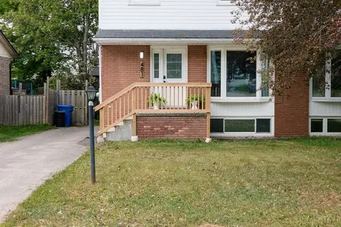 481 Ski Club Road