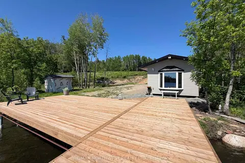 237 Nickel Lake Shores Road