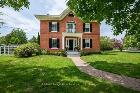 181 Ontario Street