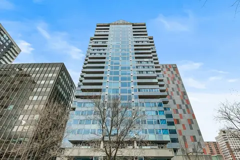 160 George Street 1404