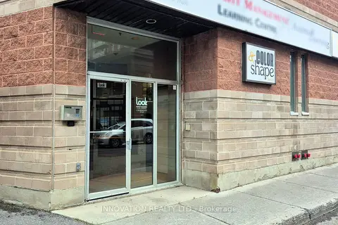 11 Rosemount Avenue 101