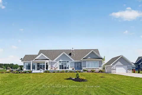 124 Chub Point Road