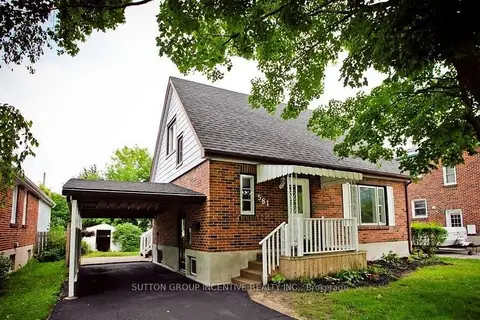 581 Arndon Avenue