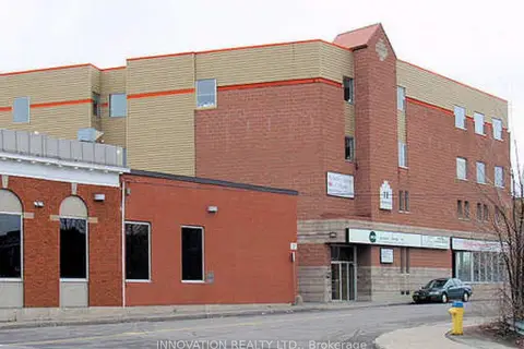 11 Rosemount Avenue 303