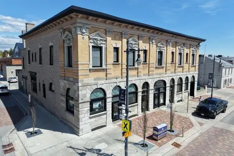 161 Front Street
