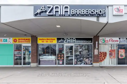 120 Welland Avenue