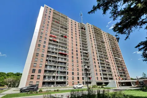 665 Bathgate Drive 1007