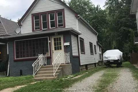 53 Princess Street