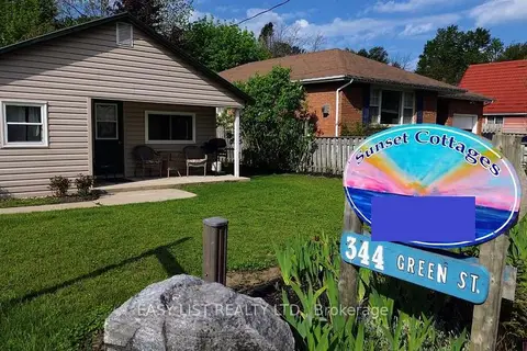 356 Green Street
