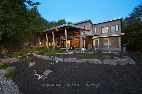684 Bayview Drive
