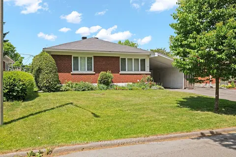 839 WESTON Drive