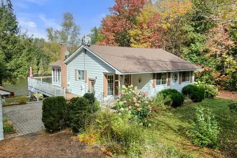 1047 Lagoon Road