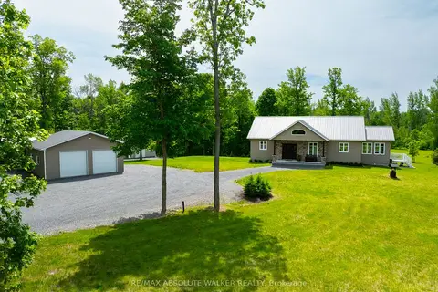 18668 Kenyon Concession 2 Road
