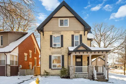 79 Beaconsfield Avenue