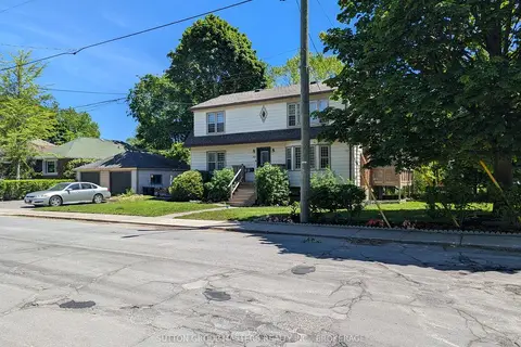 165 Helen Street